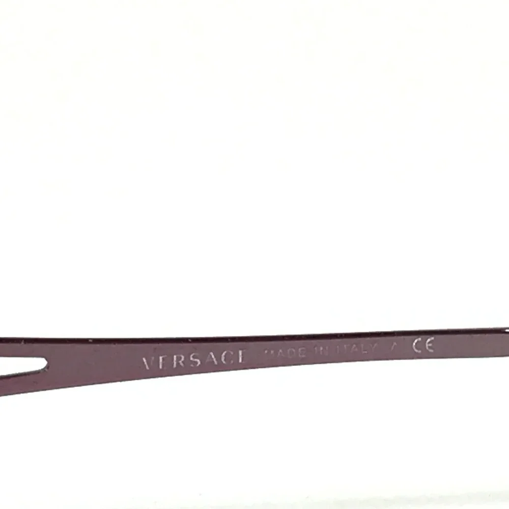 Versace frames are